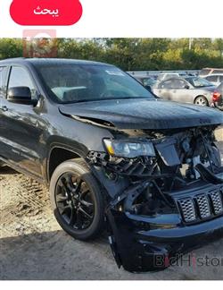 جيب جراند شيروكي